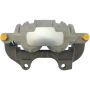 CENTRIC PARTS 141.63083 Centric Semi-Loaded Brake Caliper with New Phenolic Pistons