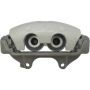 CENTRIC PARTS 141.63083 Centric Semi-Loaded Brake Caliper with New Phenolic Pistons