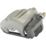 CENTRIC PARTS 141.63083 Centric Semi-Loaded Brake Caliper with New Phenolic Pistons