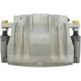 CENTRIC PARTS 141.63083 Centric Semi-Loaded Brake Caliper with New Phenolic Pistons