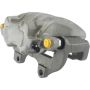 CENTRIC PARTS 141.63084 Centric Semi-Loaded Brake Caliper with New Phenolic Pistons