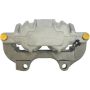 CENTRIC PARTS 141.63084 Centric Semi-Loaded Brake Caliper with New Phenolic Pistons
