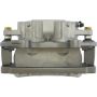 CENTRIC PARTS 141.63084 Centric Semi-Loaded Brake Caliper with New Phenolic Pistons