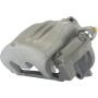 CENTRIC PARTS 141.63084 Centric Semi-Loaded Brake Caliper with New Phenolic Pistons