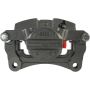 CENTRIC PARTS 141.63085 Centric Semi-Loaded Brake Caliper with New Phenolic Pistons
