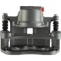 CENTRIC PARTS 141.63085 Centric Semi-Loaded Brake Caliper with New Phenolic Pistons