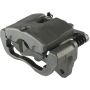 CENTRIC PARTS 141.63085 Centric Semi-Loaded Brake Caliper with New Phenolic Pistons