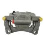 CENTRIC PARTS 141.63086 Centric Semi-Loaded Brake Caliper with New Phenolic Pistons