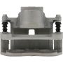 CENTRIC PARTS 141.63086 Centric Semi-Loaded Brake Caliper with New Phenolic Pistons