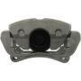 CENTRIC PARTS 141.63086 Centric Semi-Loaded Brake Caliper with New Phenolic Pistons