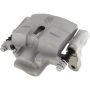 CENTRIC PARTS 141.63086 Centric Semi-Loaded Brake Caliper with New Phenolic Pistons