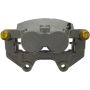 CENTRIC PARTS 141.63087 Centric Semi-Loaded Brake Caliper with New Phenolic Pistons