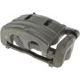 CENTRIC PARTS 141.63087 Centric Semi-Loaded Brake Caliper with New Phenolic Pistons