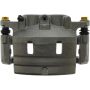 CENTRIC PARTS 141.63087 Centric Semi-Loaded Brake Caliper with New Phenolic Pistons