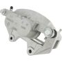 CENTRIC PARTS 141.63088 Centric Semi-Loaded Brake Caliper with New Phenolic Pistons