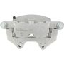 CENTRIC PARTS 141.63088 Centric Semi-Loaded Brake Caliper with New Phenolic Pistons