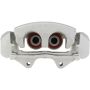 CENTRIC PARTS 141.63088 Centric Semi-Loaded Brake Caliper with New Phenolic Pistons