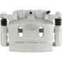 CENTRIC PARTS 141.63088 Centric Semi-Loaded Brake Caliper with New Phenolic Pistons
