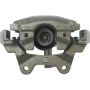 CENTRIC PARTS 141.63501 Centric Semi-Loaded Brake Caliper