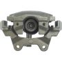 CENTRIC PARTS 141.63502 Centric Semi-Loaded Brake Caliper