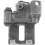 CENTRIC PARTS 141.63507 Centric Semi-Loaded Brake Caliper