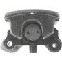 CENTRIC PARTS 141.63507 Centric Semi-Loaded Brake Caliper