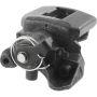 CENTRIC PARTS 141.63507 Centric Semi-Loaded Brake Caliper