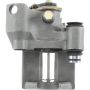 CENTRIC PARTS 141.63508 Centric Semi-Loaded Brake Caliper