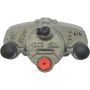 CENTRIC PARTS 141.63509 Centric Semi-Loaded Brake Caliper with New Phenolic Pistons
