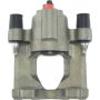 CENTRIC PARTS 141.63509 Centric Semi-Loaded Brake Caliper with New Phenolic Pistons