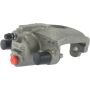 CENTRIC PARTS 141.63509 Centric Semi-Loaded Brake Caliper with New Phenolic Pistons