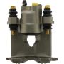 CENTRIC PARTS 141.63511 Centric Semi-Loaded Brake Caliper