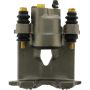 CENTRIC PARTS 141.63512 Centric Semi-Loaded Brake Caliper