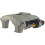 CENTRIC PARTS 141.63514 Centric Semi-Loaded Brake Caliper