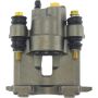 CENTRIC PARTS 141.63515 Centric Semi-Loaded Brake Caliper with New Phenolic Pistons