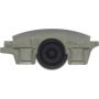 CENTRIC PARTS 141.63515 Centric Semi-Loaded Brake Caliper with New Phenolic Pistons