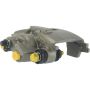 CENTRIC PARTS 141.63515 Centric Semi-Loaded Brake Caliper with New Phenolic Pistons