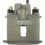 CENTRIC PARTS 141.63515 Centric Semi-Loaded Brake Caliper with New Phenolic Pistons