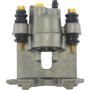 CENTRIC PARTS 141.63516 Centric Semi-Loaded Brake Caliper with New Phenolic Pistons