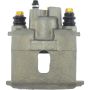 CENTRIC PARTS 141.63516 Centric Semi-Loaded Brake Caliper with New Phenolic Pistons