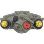CENTRIC PARTS 141.63517 Centric Semi-Loaded Brake Caliper