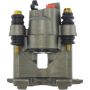 CENTRIC PARTS 141.63517 Centric Semi-Loaded Brake Caliper