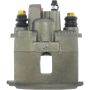 CENTRIC PARTS 141.63517 Centric Semi-Loaded Brake Caliper