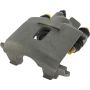 CENTRIC PARTS 141.63519 Centric Semi-Loaded Brake Caliper with New Phenolic Pistons