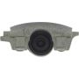 CENTRIC PARTS 141.63519 Centric Semi-Loaded Brake Caliper with New Phenolic Pistons