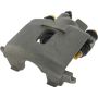 CENTRIC PARTS 141.63519 Centric Semi-Loaded Brake Caliper with New Phenolic Pistons