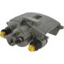 CENTRIC PARTS 141.63519 Centric Semi-Loaded Brake Caliper with New Phenolic Pistons