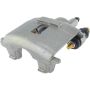 CENTRIC PARTS 141.63520 Centric Semi-Loaded Brake Caliper with New Phenolic Pistons