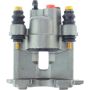 CENTRIC PARTS 141.63520 Centric Semi-Loaded Brake Caliper with New Phenolic Pistons