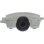 CENTRIC PARTS 141.63520 Centric Semi-Loaded Brake Caliper with New Phenolic Pistons